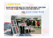 [정책분석평가론] 동남권신공항 유치문제분석-16