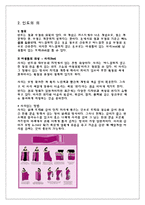 [글로벌 비즈니스 에티켓] 인도의 의,식,주,에티켓, 영화-4
