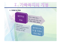 [사회복지] 가족복지-6