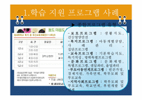 [프로그램개발] 아동 대상 프로그램-5