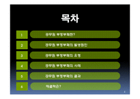 [인사행정] 공무원 부정부패 해결책-2