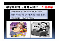 [인사행정] 공무원 부정부패 해결책-8