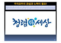 [인사행정] 공무원 부정부패 해결책-19
