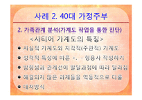 [가족상담] 경험적 가족치료-12
