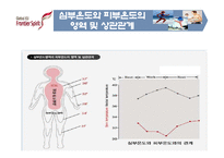[운동생리학] 체온 조절과 운동-7
