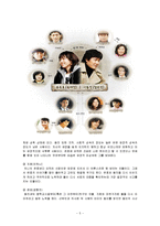 드라마와 문화 연애시대 작품분석-5