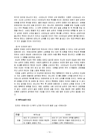 드라마와 문화 연애시대 작품분석-10