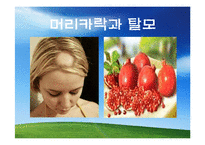 [식품과 영양] 질병과 과일-3