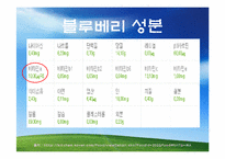 [식품과 영양] 질병과 과일-10