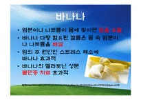 [식품과 영양] 질병과 과일-19