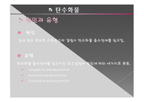 [생리학] Malabsorption 흡수장애-16