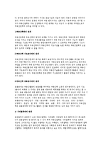 부동산활동 철학의 기본적인 특징과 인접학문-3