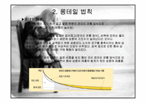 블록버스터 전략과 관련된 이론-9