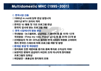 mtv_경영_전략 레포트-16