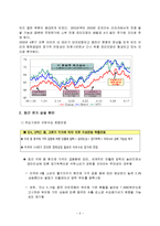유가변동이 우리나라에 미치는 영향-2