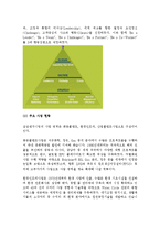 (A+ 레포트) 삼성엔지니어링 기업분석 및 경영분석(2006~2013F)-3