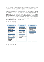 (A+ 레포트) 삼성엔지니어링 기업분석 및 경영분석(2006~2013F)-4