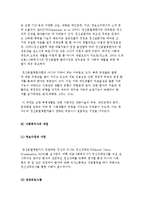 정신분열병의 이해와 심리사회적 문제, 사회복지사의 개입-3