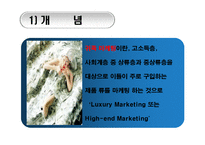 [마케팅관리]노블 마케팅에 대하여-4