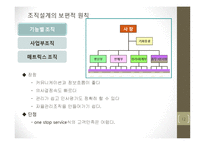 [조직개발론]경영자원의 조직화-12
