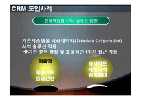 현대백화점 CRM에 대하여-14