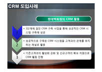 현대백화점 CRM에 대하여-16