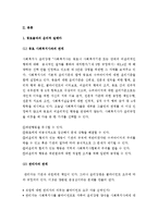 (A+ 레포트) 사회복지 실천 과정에서 발생하는 윤리적 딜레마 해결 방안-2