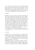 정책결정과정과 사회복지정책결정과정의 개념 및 특징과 사회복지정책결정이론 모형-6