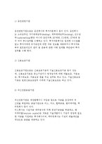 [우리나라의 금융기관] 통화(한국, 예금은행) 및 비통화 금융기관-6