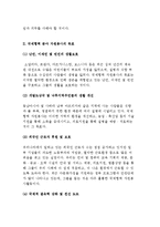 국제협력 분야 자원봉사의 특성 및 목표, 국제협력 분야의 자원봉사기관-3