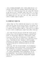 국제협력 분야 자원봉사의 특성 및 목표, 국제협력 분야의 자원봉사기관-4