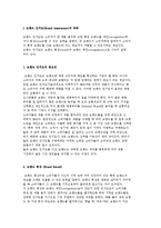 브랜드 인지도의 파워, 소비자의 관려수준에 따른 파워 브랜드 전략-2