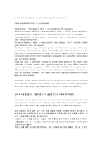 PB(Private Brand)의 특징과 종류 및 국내외 사례 조사분석-4