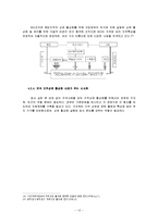 기업형 슈퍼마켓(SSM)이 진입한 상권 내 재래시장 활성화 방안 연구조사-16