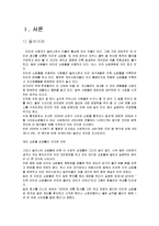 인터넷 쇼핑몰의 유형과 특징 및 활성화 방안 조사분석-3