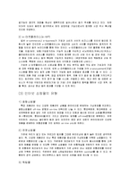 인터넷 쇼핑몰의 유형과 특징 및 활성화 방안 조사분석-10