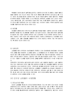 인터넷 쇼핑몰의 유형과 특징 및 활성화 방안 조사분석-11