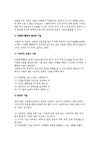 자원봉사활동의 실천적 기술) 기술의 전제조건과 자원봉사자의 기술적 자질, 필요한 기술-4