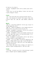 정신장애의 증상과 정신건강문제-4