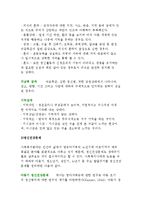 정신장애의 증상과 정신건강문제-5