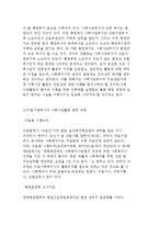 의료사회사업의 활동영역의 현황 분석-4