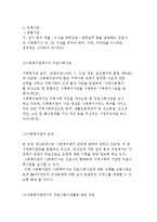의료사회사업의 활동영역의 현황 분석-6