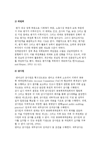 정책평가 제도화 개발 국가와 미개발 국가-3