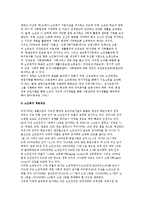 노인복지정책) 노인복지의 목표와 적용대상-3