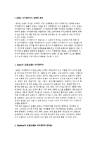 브랜드 아이덴티티의 전략적 개성) Aakek의 브랜드 아이덴티티, Kepferer의 브랜드 아이덴티티 프리즘 모델-2