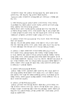 브랜드 아이덴티티의 전략적 개성) Aakek의 브랜드 아이덴티티, Kepferer의 브랜드 아이덴티티 프리즘 모델-3