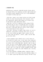 빈곤문제의 개념과 동향-2