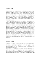 빈곤과 여성의 관계) 여성노동과 빈곤, 여성빈곤에 관한 여성주의적 논의-3