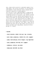 사회민주주의 개념- 사회민주주의의 성립 배경과 분열-5