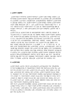 노인복지 전달체계와 노인복지재원 및 노인복지정책의 문제점과 과제-2